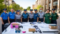 衡水市多部分结合查抄学校食堂！食物平安现患